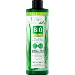 Eveline Cosmetics Bio Organic Hair Loss Shampoo 400ml