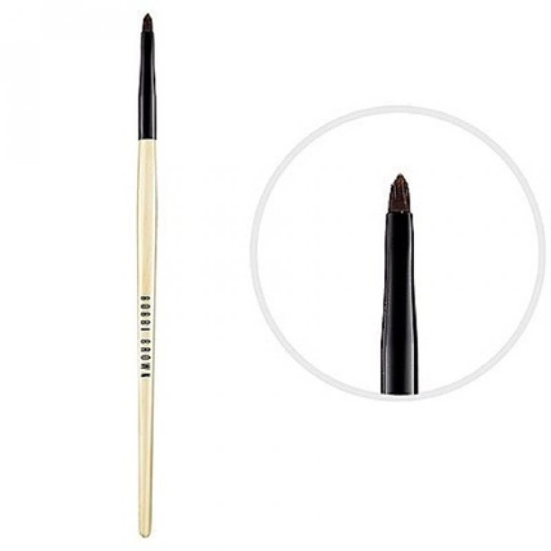 Bobbi Brown Ultra Fine Eye Liner Brush for Women