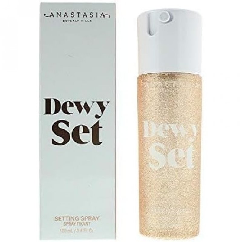 Anastasia Beverly Hills Dewy Set Setting Spray 100ml