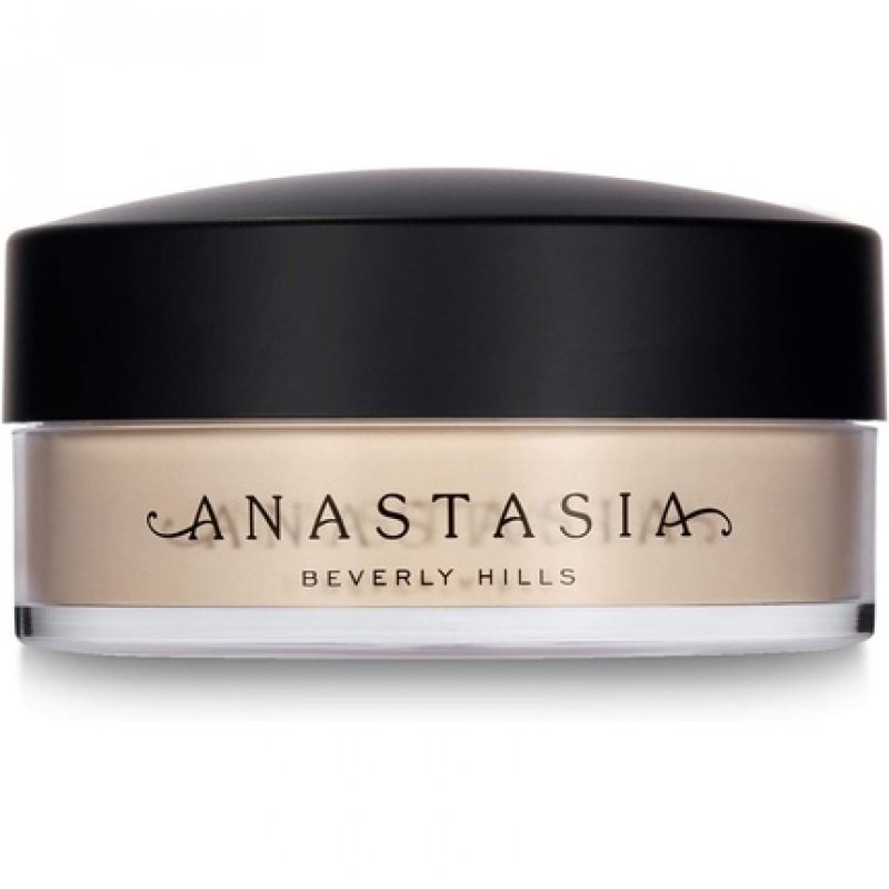 Anastasia Beverly Hills Loose Setting Powder Vanilla 25g