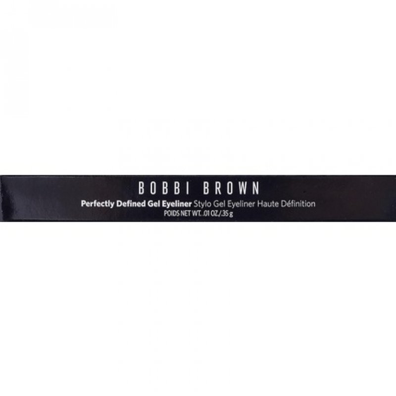 Bobbi Brown Perfectly Defined Gel Eyeliner 2A Choco 0.35g