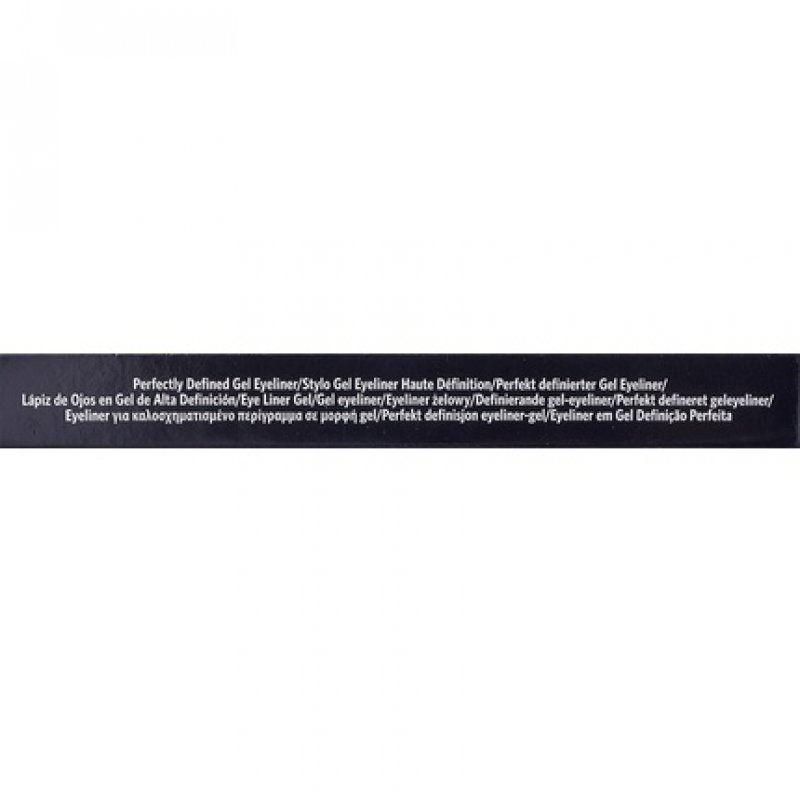 Bobbi Brown Perfectly Defined Gel Eyeliner 2A Choco 0.35g