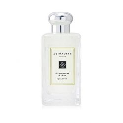 Jo Malone Blackberry & Bay Cologne Spray for Women 3.4oz