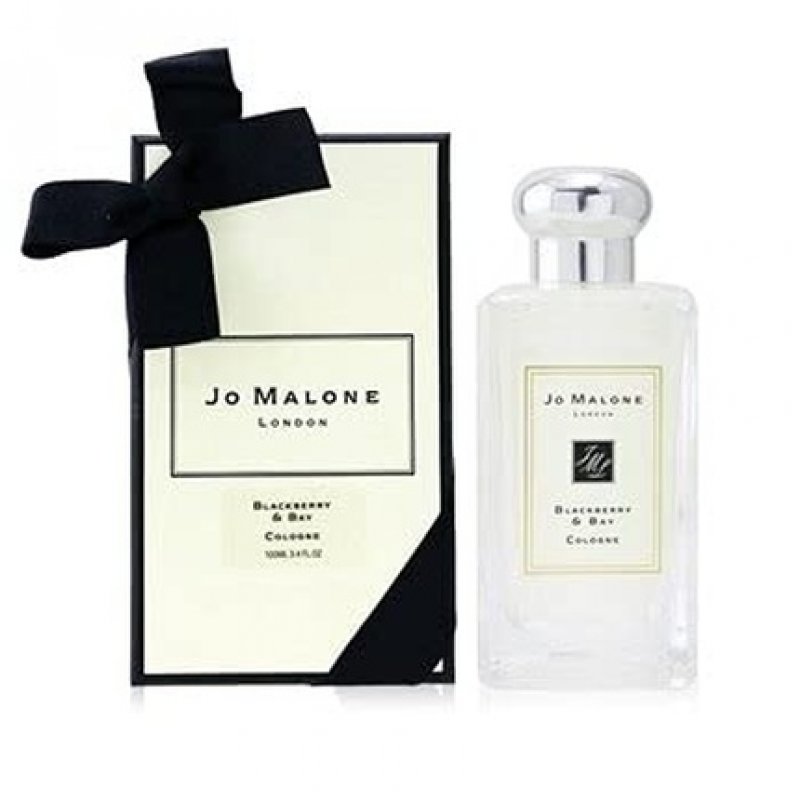 Jo Malone Blackberry & Bay Cologne Spray for Women 3.4oz