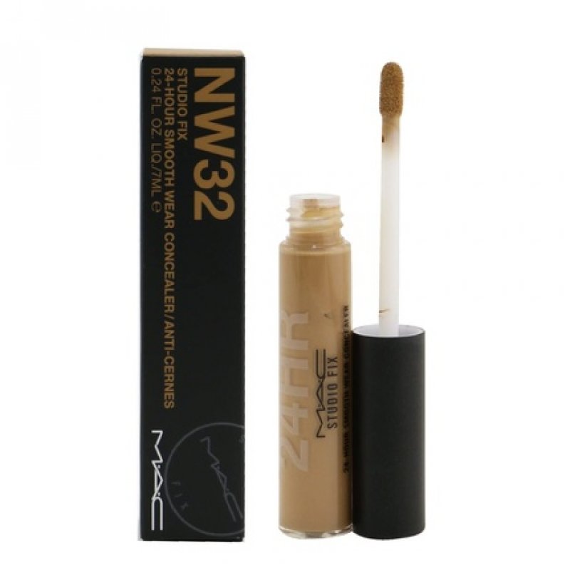 MAC Studio Fix 24-Hour Smooth Wear Concealer NW32 7ml