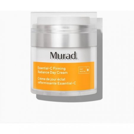 Murad Essential-C Firming Radiance Day Cream 50ml with Vitamin C