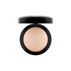 MAC Mineralize Skinfinish Natural Please Me