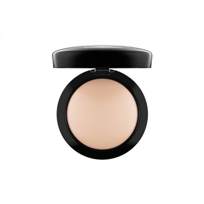 MAC Poudre Compacte Mineralize Skinfinish Natural Light Plus 10g