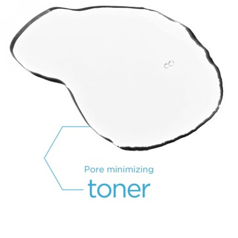 NEOSTRATA Oily Skin Solution Pore Minimizing Toner with Glycolic Acid 3.4 fl. Oz