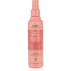 Nutriplenish Leave In Conditioner Bb 200ml