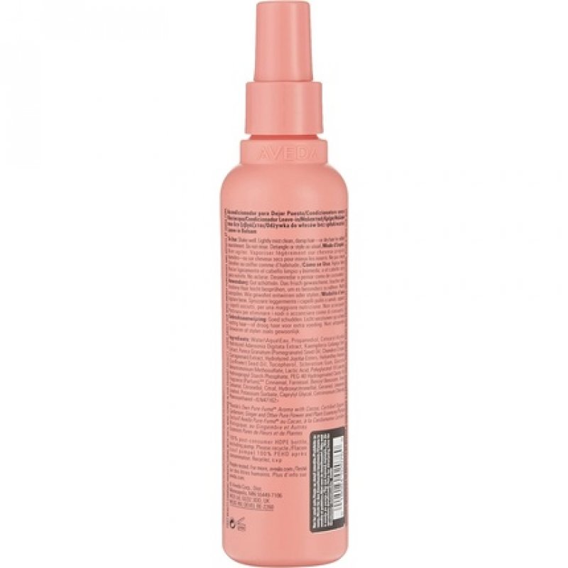Nutriplenish Leave In Conditioner Bb 200ml
