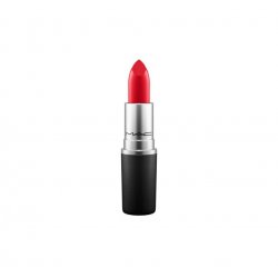 Mac Satin Lipstick Red 3g