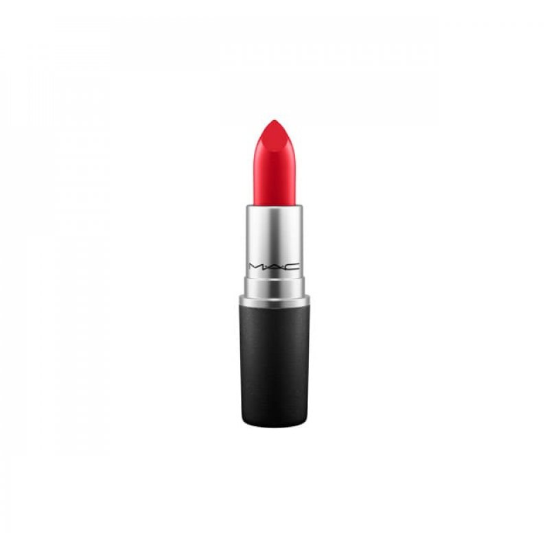 MAC Rouge à Lèvres Satiné Red 3g