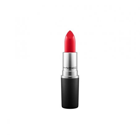 MAC Rouge à Lèvres Satiné Red 3g