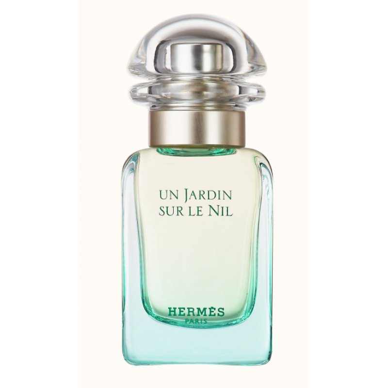 Hermes Un Jardin sur le Nil