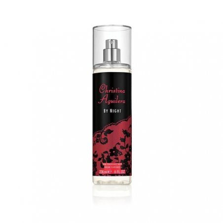 Christina Aguilera BY NIGHT Fine Fragrance Mist 236ml
