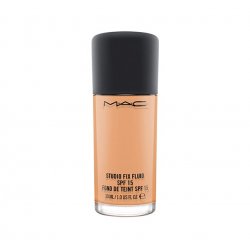 MAC Fond de teint Fluide Studio Fix SPF 15 NC25 30 ml