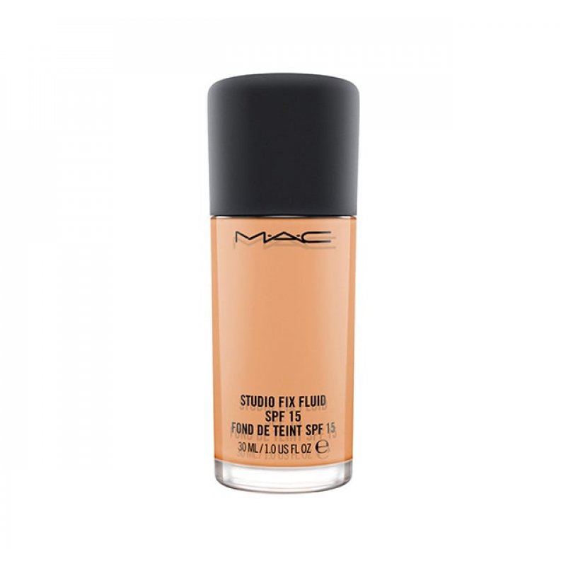 MAC Studio Fix Fluid Spf15 30 ml Bottle liquid NC25