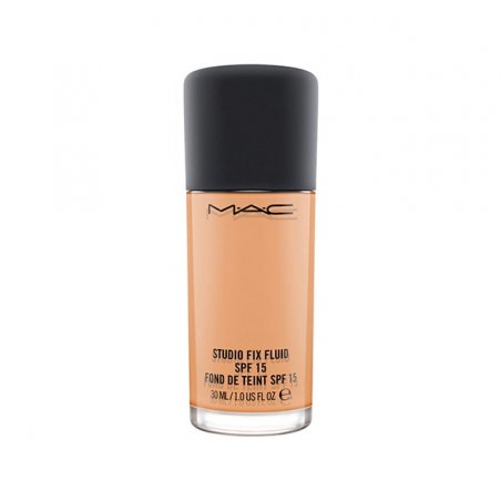 Mac Studio Fix Fluid Foundation Spf15 Nc25 30ml