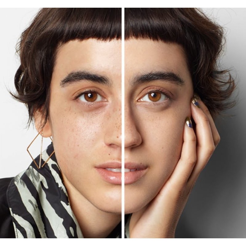 MAC Studio Fix Fluid Spf15 30 ml Bottle liquid NC25