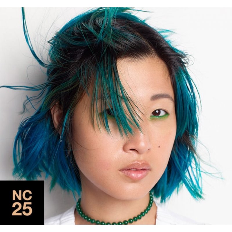 Mac Studio Fix Fluid Foundation Spf15 Nc25 30ml