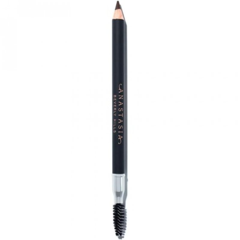 Anastasia Beverly Hills Perfect Brow Pencil Dark Brown 1 Count
