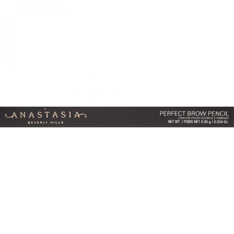 Anastasia Beverly Hills Perfect Brow Pencil Soft Brown 1 Count