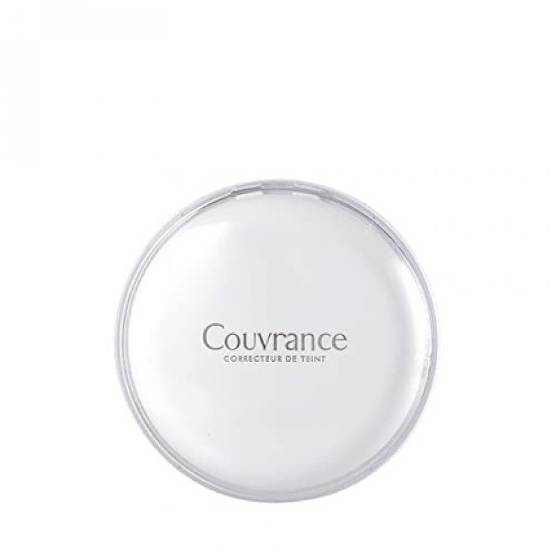 Avene Couvrance Compact Face Cream 2.5 Spf30 Beige