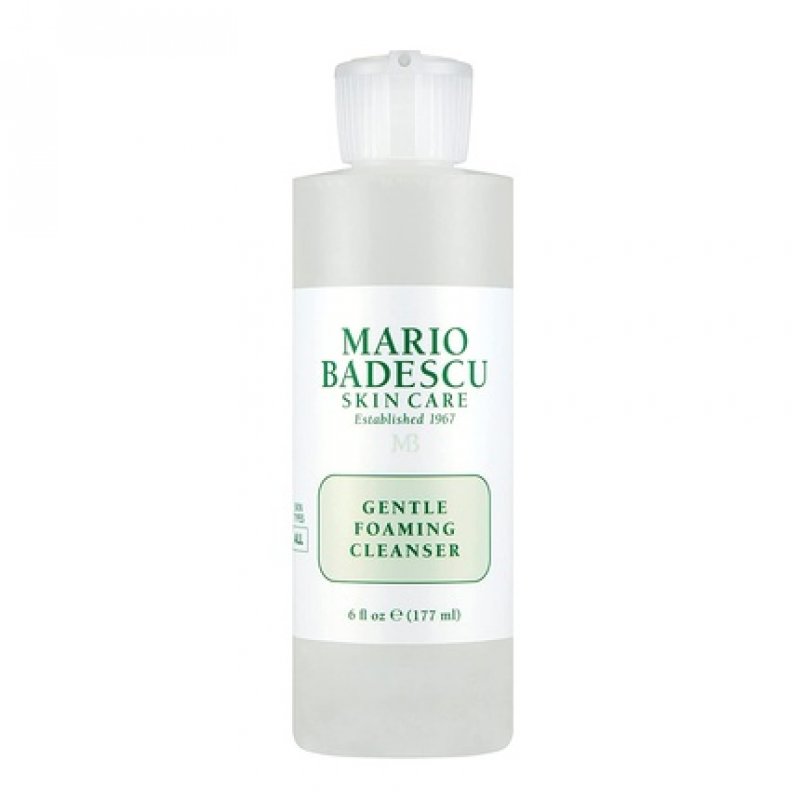 Gentle Foaming Cleanser 177ml