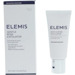 ELEMIS Gentle Rose Exfoliator Smoothing Face Exfoliator 50ml