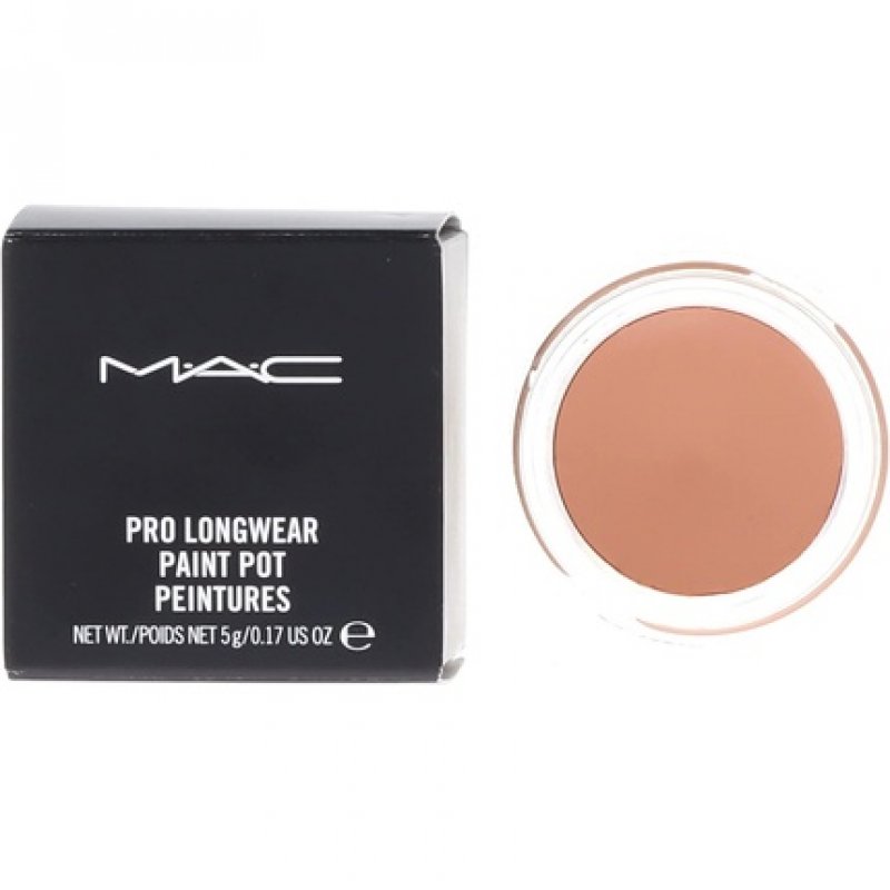 MAC Pro Longwear Paint Pot Layin' Low