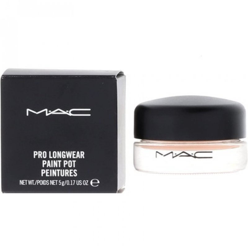 MAC Pro Longwear Paint Pot Layin' Low
