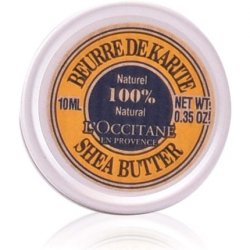 L'Occitane Shea Butter Lip Balm 10ml