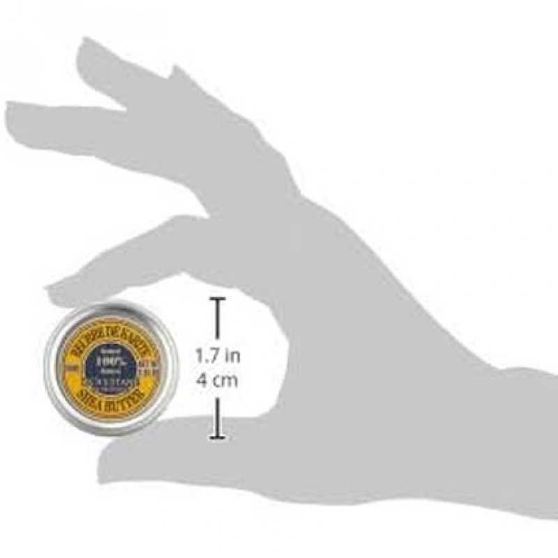 L'Occitane Shea Butter Lip Balm 10ml