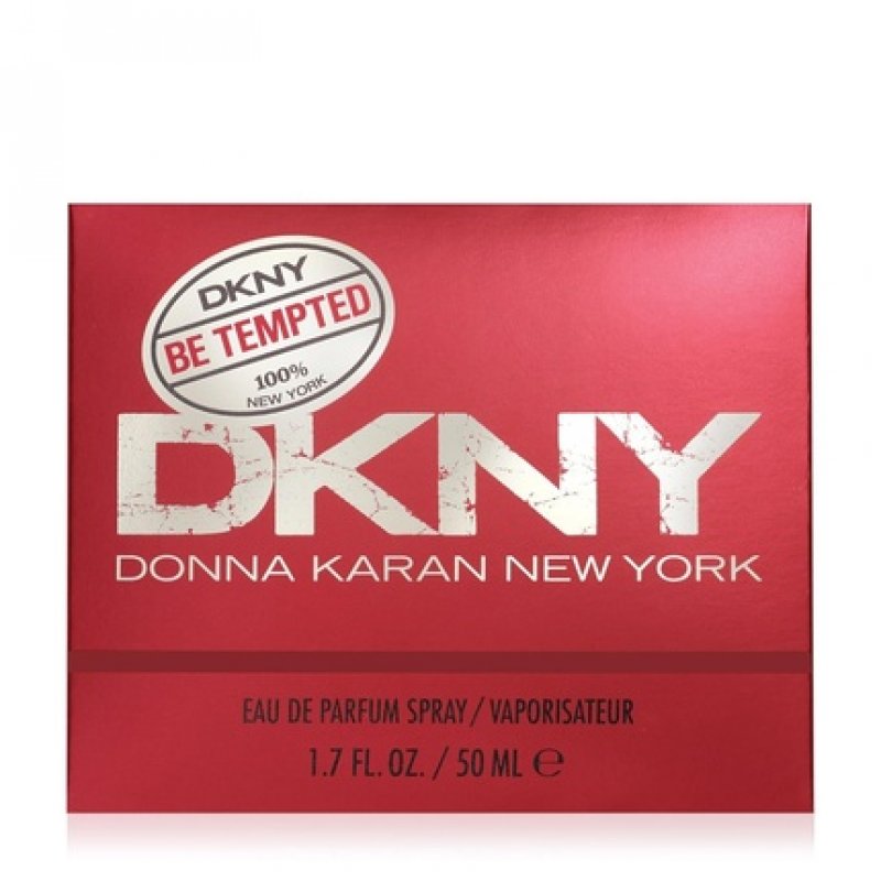 DKNY Be Tempted Eau de Parfum 1.70 Fl Oz