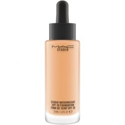 MAC Studio Waterweight SPF 30/PA Foundation