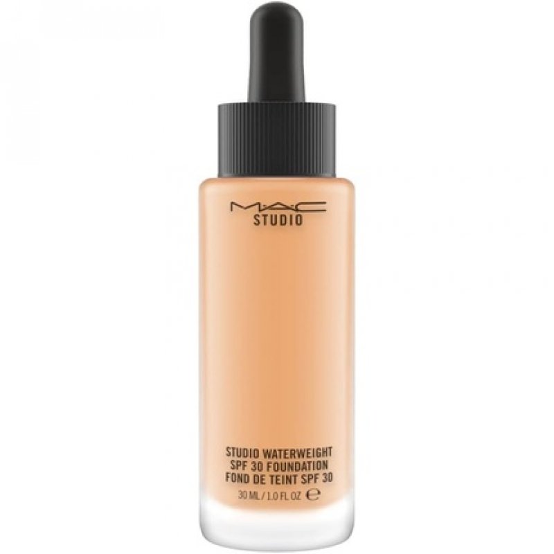 MAC Studio Waterweight SPF 30/PA Foundation