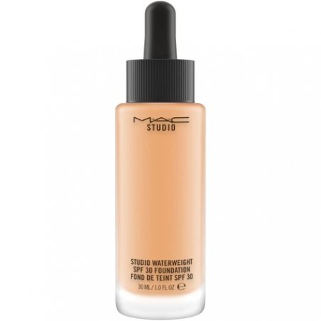 MAC Studio Waterweight SPF 30/PA Foundation