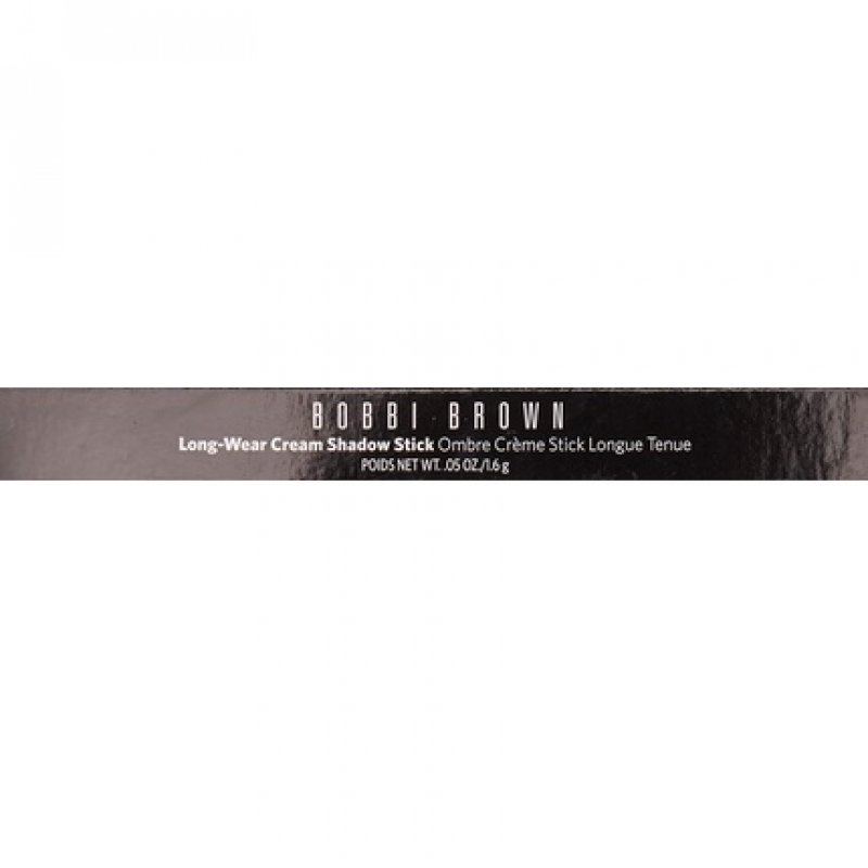 Bobbi Brown Long Wear Cream Shadow Stick No. 03 Bark 0.05 Oz