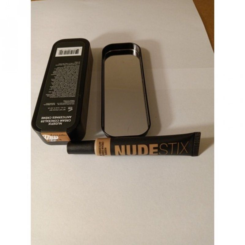 Nudestix Nudefix Cream Concealer Nude 6 Full Size