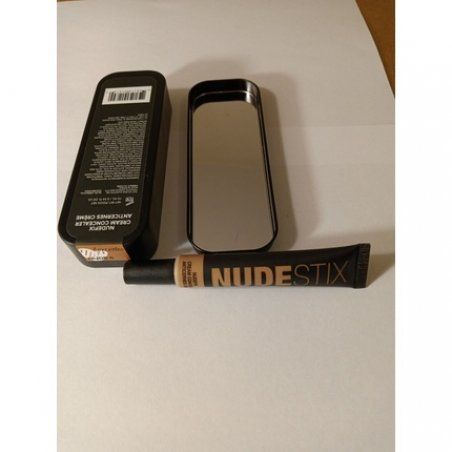 Nudestix Nudefix Cream Concealer Nude 6 Full Size