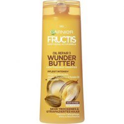 Garnier Fructis Oil Repair Wonder Butter Shampoo 250ml