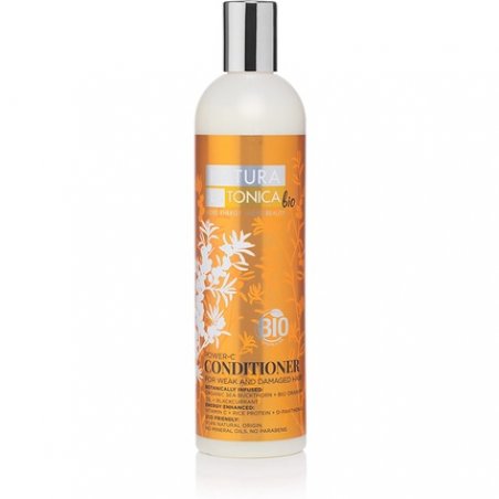 Natura Estonica Bio Power-C Natural Conditioner 400ml