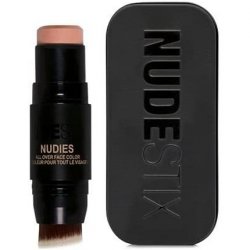 Nudies All Over Face Color Matte Nudestix Bondi Bae
