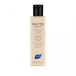 PHYTO PS10018A32590 hair shampoo 250 ml