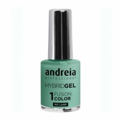 Andreia Hybrid Fusion H48 Nail Polish 10.5ml