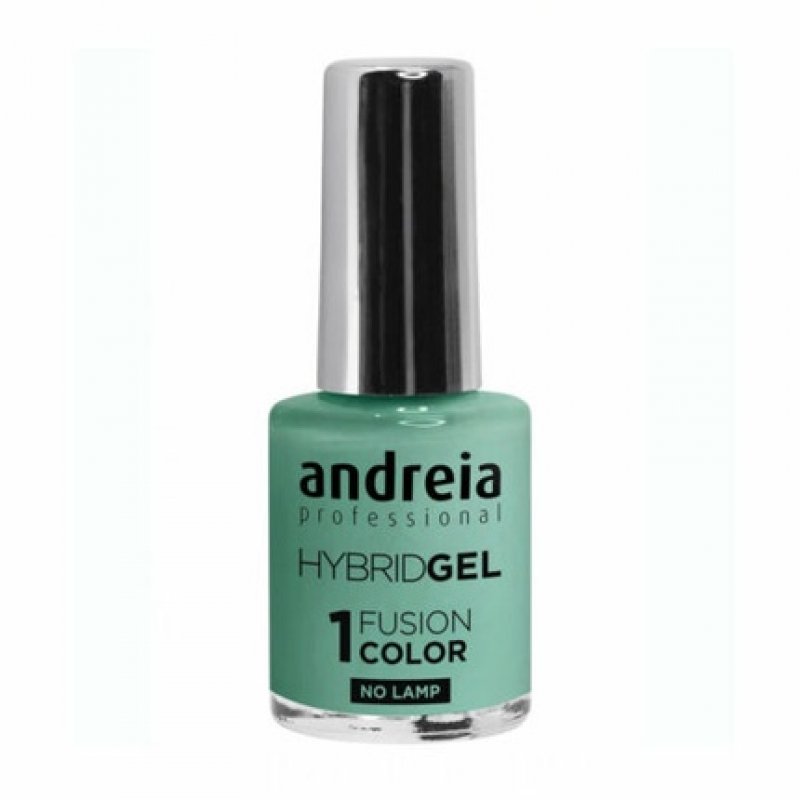 Andreia Hybrid Fusion H48 Nail Polish 10.5ml