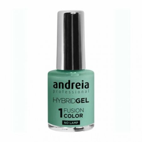 Andreia Hybrid Fusion H48 Nail Polish 10.5ml