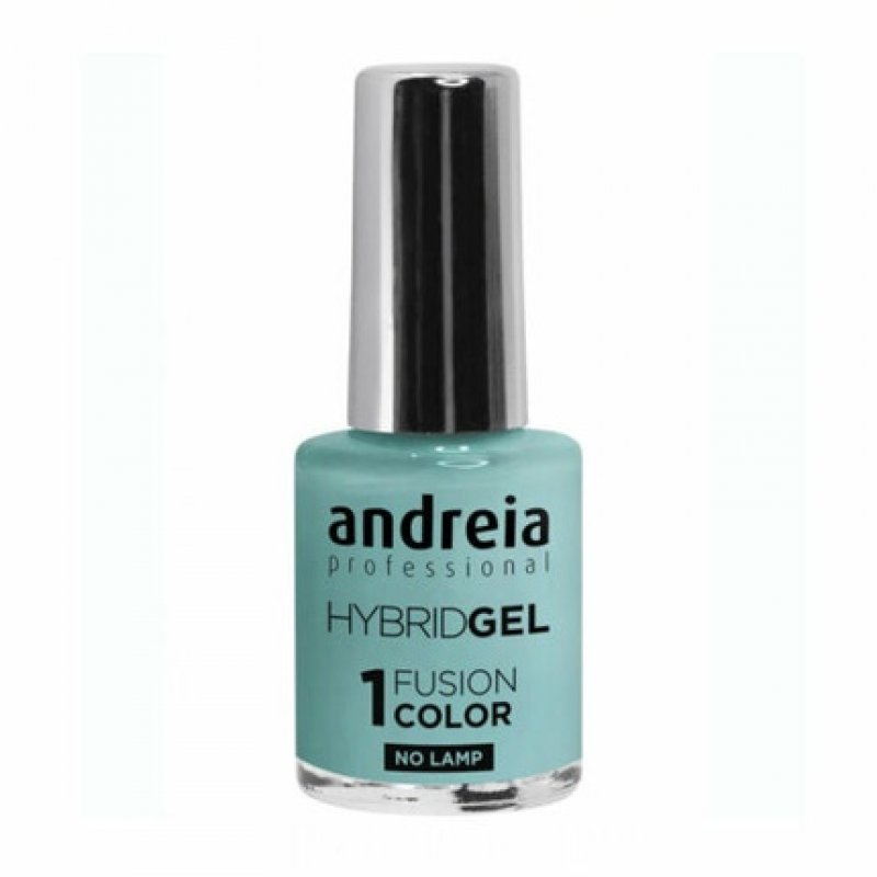 Andreia Hybrid Fusion Nail Polish H69 10.5ml
