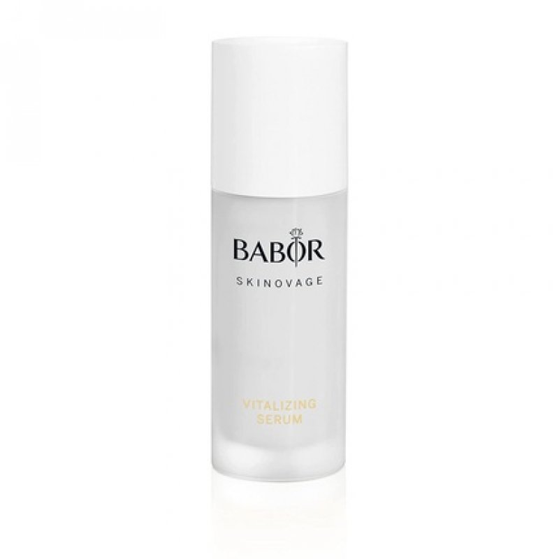 BABOR SKINOVAGE Vitalizing Serum for Tired, Dull Skin